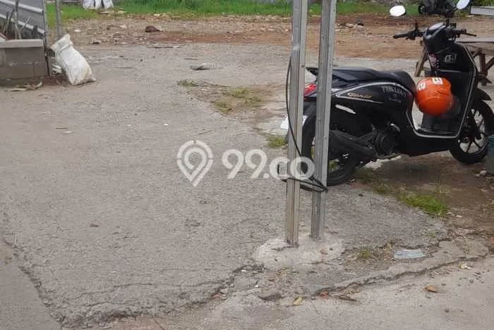 Tanah Dijual Area Strategis di Bintara Bekasi 2050m2 Tanah Dijual Area Strategis di Bintara Bekasi 2050m2