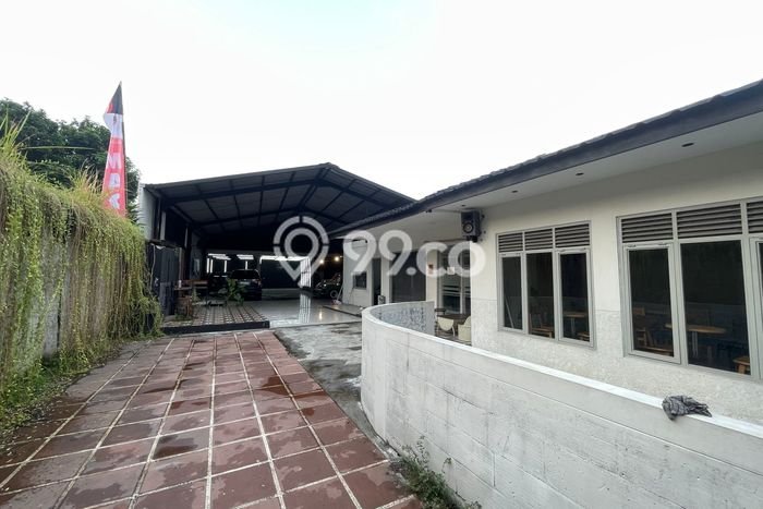 Paling Diincar! Komersial Dijual di Cibubur Harga Kompetitif Paling Diincar! Komersial Dijual di Cibubur Harga Kompetitif