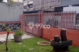 Jual Rumah Luas Megah Dengan View Cantik di Petojo, Jakarta Pusat Jual Rumah Luas Megah Dengan View Cantik di Petojo, Jakarta Pusat