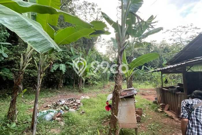 Lahan Dijual Lokasi Setu, Tangerang Selatan dengan Luas Tanah 500m2 dan Status SHM Lahan Dijual Lokasi Setu, Tangerang Selatan dengan Luas Tanah 500m2 dan Status SHM