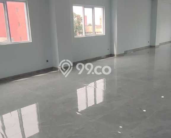 Kantor Strategis Kawasan Cawang, Luas 726m², Area Bisnis Kantor Strategis Kawasan Cawang, Luas 726m², Area Bisnis