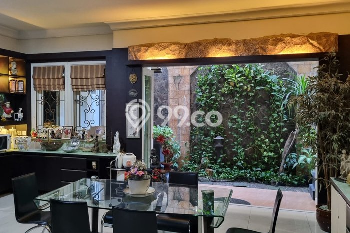 For Sale Rumah Elit Exclusive di Sukolilo, Surabaya For Sale Rumah Elit Exclusive di Sukolilo, Surabaya