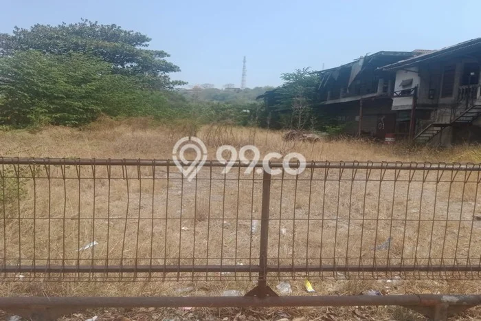 Tanah Dijual Lokasi Kebomas, Gresik dengan Luas Tanah 2400m2 dan Status SHM Tanah Dijual Lokasi Kebomas, Gresik dengan Luas Tanah 2400m2 dan Status SHM