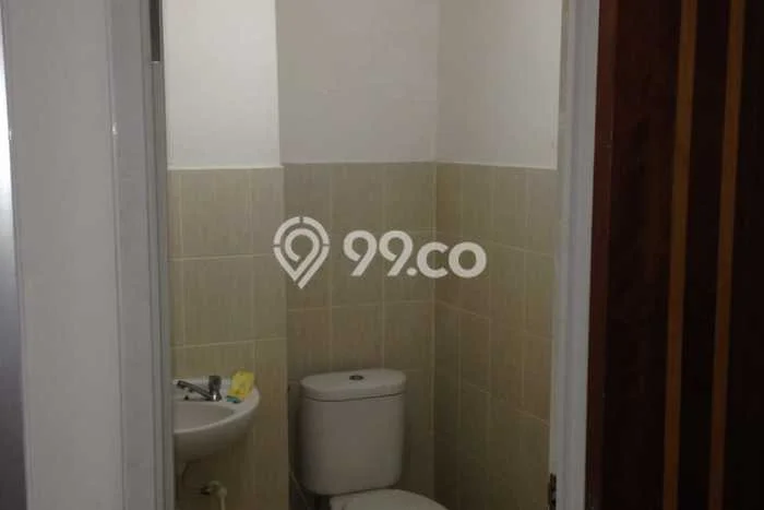 Dijual Apartemen di Sukolilo, Surabaya 2 KT, 1 KM Strategis Dijual Apartemen di Sukolilo, Surabaya 2 KT, 1 KM Strategis