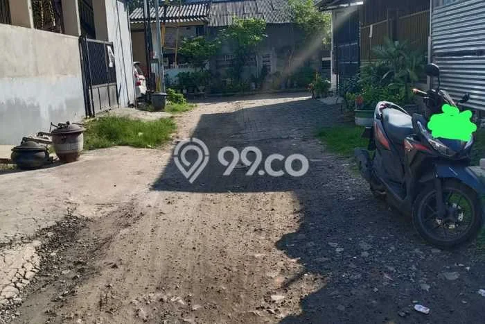 Dijual Rumah Minimalis Bagus Punya 2 KT di Rungkut Surabaya SHM Dijual Rumah Minimalis Bagus Punya 2 KT di Rungkut Surabaya SHM