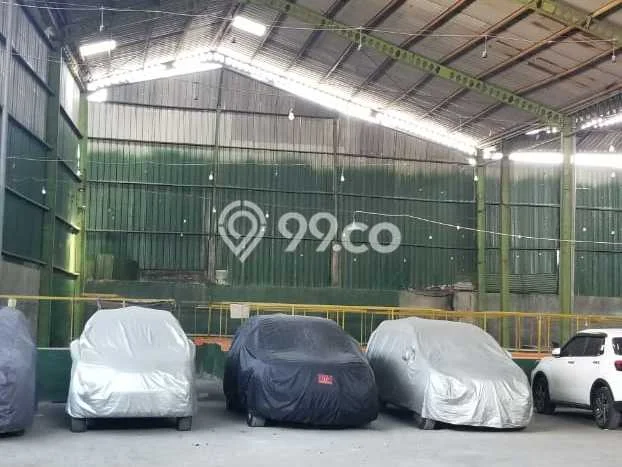 Unit Gudang Paling Strategis di Kenjeran Surabaya dengan LB 2500m2 Unit Gudang Paling Strategis di Kenjeran Surabaya dengan LB 2500m2