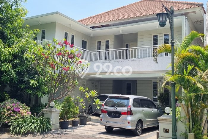 For Sale Rumah Elit Exclusive di Sukolilo, Surabaya For Sale Rumah Elit Exclusive di Sukolilo, Surabaya