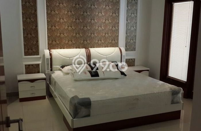 HOT PROPERTY! Apartemen di Babatan, Surabaya, 3 KM, Luas 168m2m², Bisa Segera Ditempati, View Kota HOT PROPERTY! Apartemen di Babatan, Surabaya, 3 KM, Luas 168m2m², Bisa Segera Ditempati, View Kota