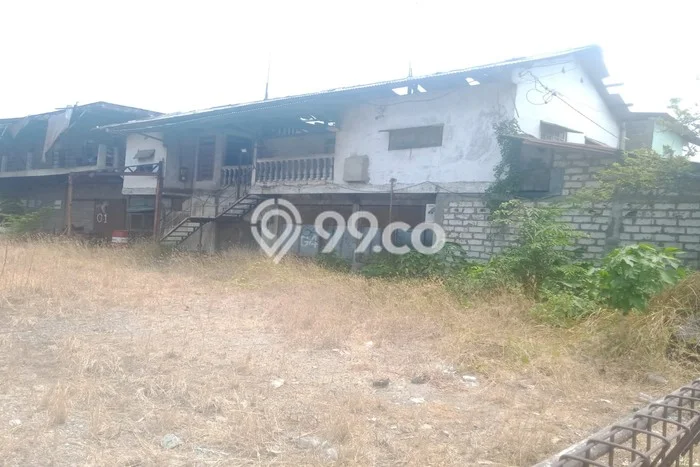 Tanah Dijual Lokasi Kebomas, Gresik dengan Luas Tanah 2400m2 dan Status SHM Tanah Dijual Lokasi Kebomas, Gresik dengan Luas Tanah 2400m2 dan Status SHM