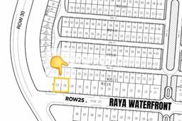 Untuk Dijual Tanah 900m2 di Citraland, Surabaya Untuk Dijual Tanah 900m2 di Citraland, Surabaya