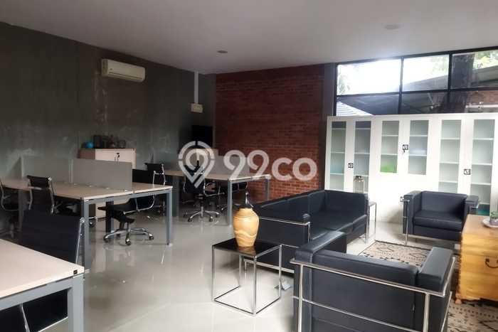 Kantor Dijual di Kebayoran Lama LT 1560m2, LB 900m2 Solusi Investasi Cerdas Kantor Dijual di Kebayoran Lama LT 1560m2, LB 900m2 Solusi Investasi Cerdas