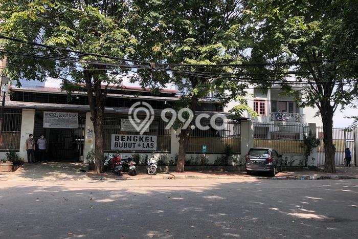 Lahan Investasi Lokasi Tanjung Priok Jakarta Utara SHM Lahan Investasi Lokasi Tanjung Priok Jakarta Utara SHM