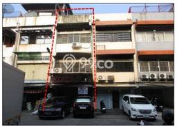 Untuk Dijual! Ruko di Tamansari Jakarta Barat LT 74m2 / LB 220m2 Kawasan Bisnis Untuk Dijual! Ruko di Tamansari Jakarta Barat LT 74m2 / LB 220m2 Kawasan Bisnis