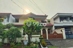 Dijual Rumah Premium dengan Fasilitas Sekitar Lengkap di Kembangan, Jakarta Barat Dijual Rumah Premium dengan Fasilitas Sekitar Lengkap di Kembangan, Jakarta Barat