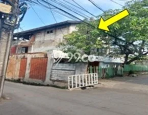 For Sale Rumah 4 Kamar Lokasi Ideal Bagus dan Strategis di Tanjung Priok For Sale Rumah 4 Kamar Lokasi Ideal Bagus dan Strategis di Tanjung Priok