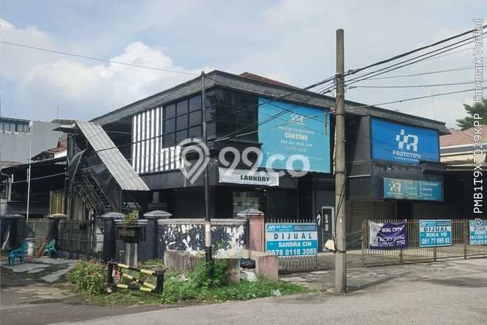 Unit Ruko Dijual di Penjaringan Jakarta Utara Luas Tanah 560m2, Luas Bangunan 650m2 Unit Ruko Dijual di Penjaringan Jakarta Utara Luas Tanah 560m2, Luas Bangunan 650m2