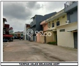 Ruko Usaha Dijual di Cengkareng Jakarta Barat LT 139m2 & LB 220m2 Ruko Usaha Dijual di Cengkareng Jakarta Barat LT 139m2 & LB 220m2