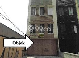 Lokasi Strategis! Dijual Ruko Bisnis di Pesanggrahan, Jakarta Selatan Kondisi Bagus Lokasi Strategis! Dijual Ruko Bisnis di Pesanggrahan, Jakarta Selatan Kondisi Bagus