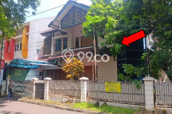 Siap Huni Hunian Elit 4 Kamar di Kelapa Gading Dekat ke Mana Saja Siap Huni Hunian Elit 4 Kamar di Kelapa Gading Dekat ke Mana Saja