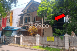 Siap Huni Hunian Elit 4 Kamar di Kelapa Gading Dekat ke Mana Saja Siap Huni Hunian Elit 4 Kamar di Kelapa Gading Dekat ke Mana Saja