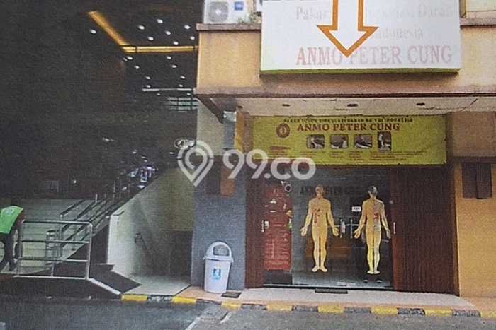 Ruko Favorit Dijual di Cilandak Jakarta Selatan Kawasan Pusat Bisnis Ruko Favorit Dijual di Cilandak Jakarta Selatan Kawasan Pusat Bisnis