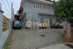 Rumah Nyaman Grogol, Lingkungan Tenang - LT 397m² Rumah Nyaman Grogol, Lingkungan Tenang - LT 397m²