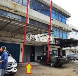 Unit Ruko Dijual di Kelapa Gading Jakarta Utara 200m2 Unit Ruko Dijual di Kelapa Gading Jakarta Utara 200m2