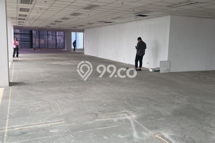 Unit Komersial Dijual di Jakarta Selatan LT 802m2 & LB 802m2 Unit Komersial Dijual di Jakarta Selatan LT 802m2 & LB 802m2