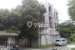 INVESTASI CERDAS! Rumah Exclusive Kelapa Gading, Jakarta Utara, Luas Tanah 405m² Luas Bangunan 717m² INVESTASI CERDAS! Rumah Exclusive Kelapa Gading, Jakarta Utara, Luas Tanah 405m² Luas Bangunan 717m²