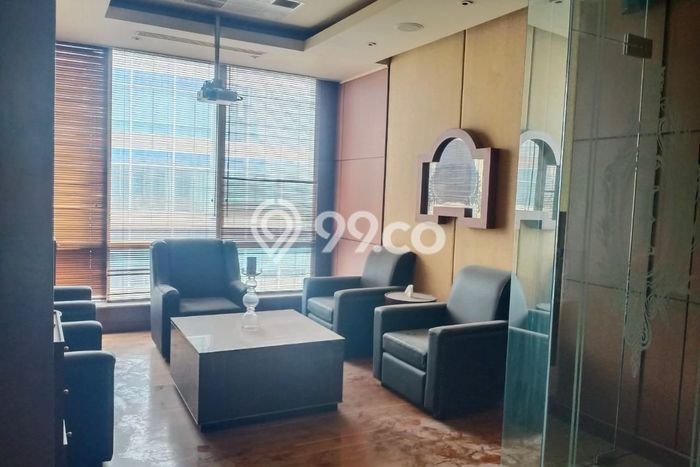 Paling Dicari! Kantor Dijual di Setiabudi Harga Kompetitif Paling Dicari! Kantor Dijual di Setiabudi Harga Kompetitif
