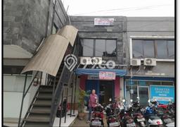 LOKASI PREMIUM! Ruko di Kebayoran Lama, Luas 400m², Mainroad, Kawasan Komersial LOKASI PREMIUM! Ruko di Kebayoran Lama, Luas 400m², Mainroad, Kawasan Komersial