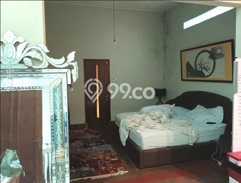Siap Huni Hunian Elit 3 Kamar di Menteng Dekat ke Mana Saja Siap Huni Hunian Elit 3 Kamar di Menteng Dekat ke Mana Saja