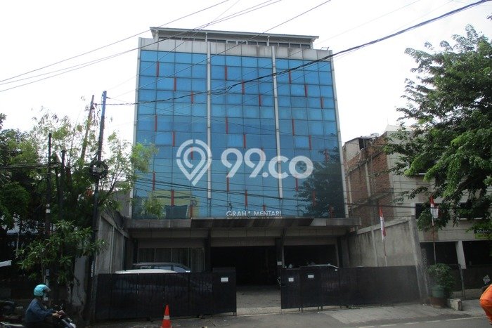 Kantor Favorit Dijual di Kebayoran Lama Jakarta Selatan Area Pusat Bisnis Kantor Favorit Dijual di Kebayoran Lama Jakarta Selatan Area Pusat Bisnis