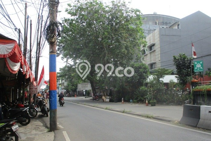 Kantor Favorit Dijual di Kebayoran Lama Jakarta Selatan Area Pusat Bisnis Kantor Favorit Dijual di Kebayoran Lama Jakarta Selatan Area Pusat Bisnis