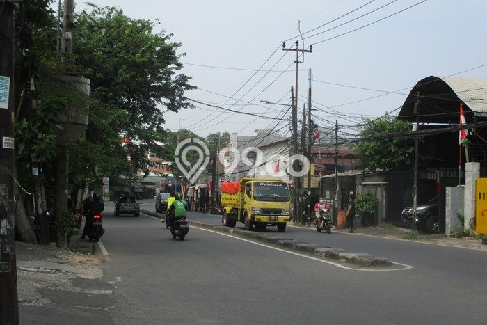 Kantor Favorit Dijual di Kebayoran Lama Jakarta Selatan Area Pusat Bisnis Kantor Favorit Dijual di Kebayoran Lama Jakarta Selatan Area Pusat Bisnis