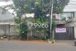 Rumah Eksklusif Dijual LT 348m2 di Kebayoran Baru, Jakarta Selatan Rumah Eksklusif Dijual LT 348m2 di Kebayoran Baru, Jakarta Selatan