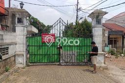 Tanah Dijual Lokasi Jagakarsa, Jakarta Selatan Luas 9627m2 Legalitas Aman Tanah Dijual Lokasi Jagakarsa, Jakarta Selatan Luas 9627m2 Legalitas Aman