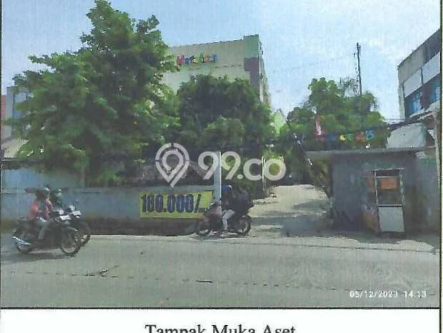 Komersial Dijual Lokasi Stratagis di Cengkareng Jakarta Barat Cocok untuk Bisnis Komersial Dijual Lokasi Stratagis di Cengkareng Jakarta Barat Cocok untuk Bisnis