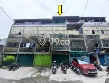 Untuk Dijual Ruko di Penjaringan, Jakarta Utara Harga Penawaran Spesial Untuk Dijual Ruko di Penjaringan, Jakarta Utara Harga Penawaran Spesial