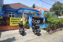 Rumah Modern Cantik 3 Kamar Siap Huni di Koja Rumah Modern Cantik 3 Kamar Siap Huni di Koja