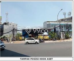 Ruko Dijual di Kebayoran Baru Jakarta Selatan dengan LB 400m2 Ruko Dijual di Kebayoran Baru Jakarta Selatan dengan LB 400m2