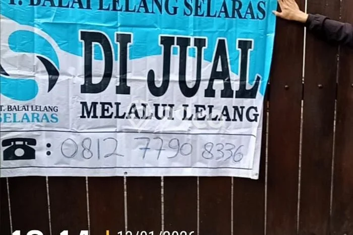 Best Deal Hunian Premium Ideal dan Luas di Kebayoran Lama, Jakarta Selatan Best Deal Hunian Premium Ideal dan Luas di Kebayoran Lama, Jakarta Selatan