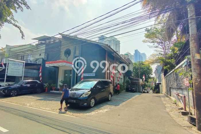 Unit Ruko Strategis di Tanah Abang, Jakarta Pusat Potensi Bisnis Besar Unit Ruko Strategis di Tanah Abang, Jakarta Pusat Potensi Bisnis Besar