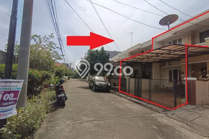 Dijual Rumah 3 Kamar Lokasi Ideal Nyaman dan Strategis di Kelapa Gading Dijual Rumah 3 Kamar Lokasi Ideal Nyaman dan Strategis di Kelapa Gading