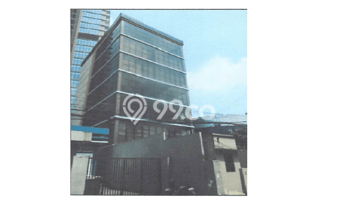 Kantor Favorit Dijual di Cilandak Jakarta Selatan Area Pusat Bisnis Kantor Favorit Dijual di Cilandak Jakarta Selatan Area Pusat Bisnis