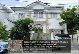 Siap Huni Hunian Elit 4 Kamar di Penjaringan Dekat ke Mana Pun Siap Huni Hunian Elit 4 Kamar di Penjaringan Dekat ke Mana Pun