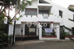 Dijual Hunian Mewah dengan Fasilitas Sekitar Komplit di Pesanggrahan, Jakarta Selatan Dijual Hunian Mewah dengan Fasilitas Sekitar Komplit di Pesanggrahan, Jakarta Selatan