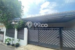 Dijual Rumah 3 Kamar Lokasi Ideal Bagus dan Strategis di Pasar Minggu Dijual Rumah 3 Kamar Lokasi Ideal Bagus dan Strategis di Pasar Minggu