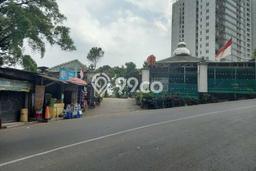 Kantor Dijual di Pasar Minggu LT 632m2, LB 550m2 untuk Investasi Kantor Dijual di Pasar Minggu LT 632m2, LB 550m2 untuk Investasi