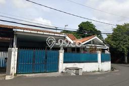 Siap Huni Rumah Mewah 4 Kamar di Cempaka Putih Dekat ke Mana Saja Siap Huni Rumah Mewah 4 Kamar di Cempaka Putih Dekat ke Mana Saja
